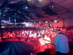 Beverse Feesten 2017